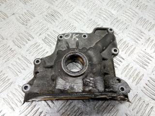 насос масляный Volkswagen Golf 4 поколение 2000, 1.6 л., 036115105D