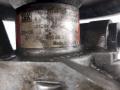 насос гидроусилителя руля Mercedes-Benz C-Класс W203/S203/CL203 2003, 2.2 л., CDi, 24668801 - фото №5