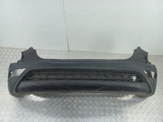 бампер задний Hyundai Creta 1 поколение [рестайлинг] 2021, 86612-BW000