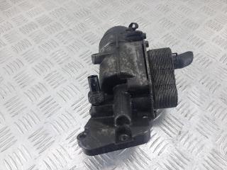 корпус масляного фильтра Kia Picanto 1 поколение 2006, 1.1 л., дизель