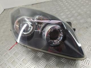 фара правая Opel Tigra 2 поколение 2004, 93162206