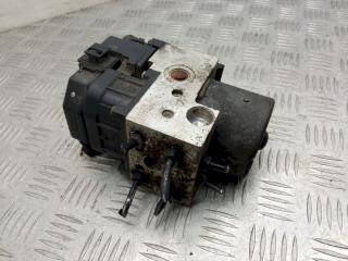 блок ABS Audi A4 B5 [рестайлинг] 2000, 1.6 л., i, 273004281