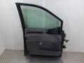дверь передняя левая Chrysler Grand Voyager 5 поколение 2008 - фото №5