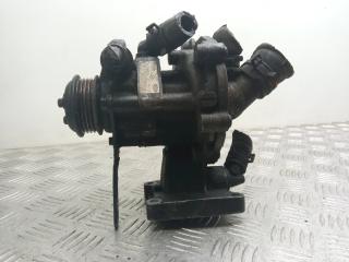 насос гидроусилителя руля Ford Mondeo 3 поколение [рестайлинг] 2005, 2.0 л., TDCi, XS71-3A674-BF