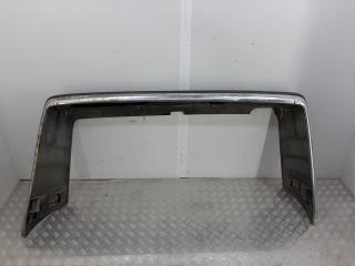 бампер задний Mercedes-Benz E-Класс W124 [рестайлинг] 1995, -