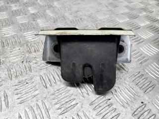 замок багажника SEAT Toledo 3 поколение 2008, 1.6 л., BGU, бензин, МКПП, 5P5827505B