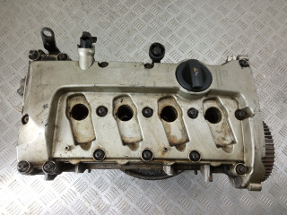 головка блока цилиндров Volkswagen Passat B5 [рестайлинг] 2003, 2.0 л., бензин, 06B103373AR