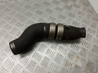 патрубок интеркулера Citroen Jumper 2 поколение 2009, 2.2 л., HDi, дизель