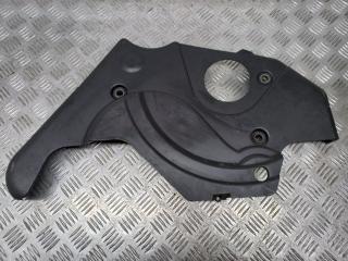 защита (кожух) ремня ГРМ Audi A6 4B/C5 [рестайлинг] 2003, 2.5 л., TDi, Z059103926B