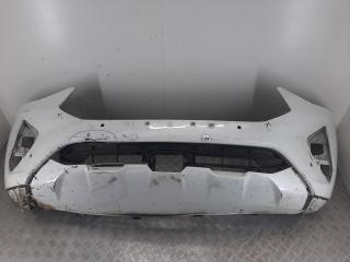 бампер передний Haval F7 1 поколение 2019, 283101XKQ00A