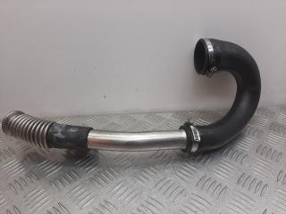 трубка системы рециркуляции EGR Opel Astra G 2002, 2.0 л., DTi, 90570358