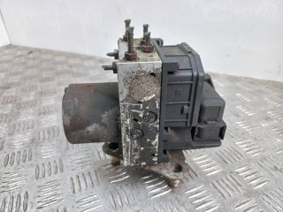 блок ABS Mercedes-Benz Sprinter 1 поколение (W901-905) [рестайлинг] 2005, 2.2 л., OM 611.981, дизель, МКПП, A0004463289, 0265900020