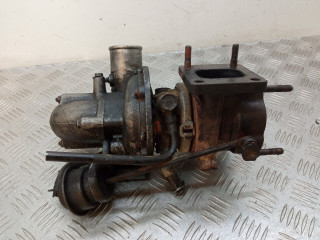 турбина Hyundai Terracan 1 поколение 2004, 2.9 л., CRDi, дизель