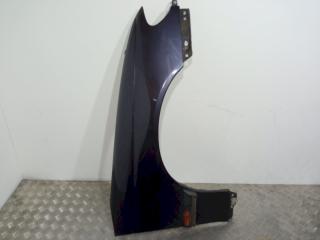 крыло переднее правое Opel Omega B 1998, -