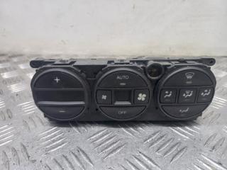 блок управления печки / климат-контроля Opel Vectra B [рестайлинг] 2001, 69262209