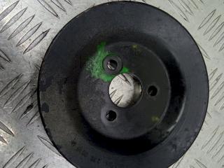 шкив насоса гидроусилителя Mercedes-Benz Vito W638 1998, 2.3 л., TD, A6042360010