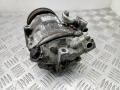 компрессор кондиционера Volkswagen Polo 4 поколение 2005, 1.2 л., i, 6Q0820803G - фото №3