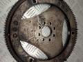 Маховик АКПП (драйв плата) Audi A4 B5 1999, 1.6 л., i - фото №3