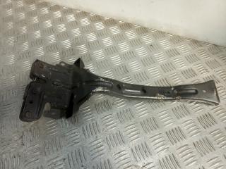 замок капота Volkswagen Touareg 1 поколение [рестайлинг] 2009, 7L0805790D