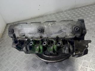 головка блока цилиндров Renault Laguna 2 поколение 2004, 1.9 л., DCi