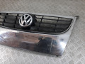 решетка радиатора Volkswagen Touran 1 поколение [рестайлинг] 2009 - фото №3