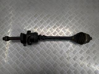 полуось передняя правая (приводной вал, ШРУС) Ford Galaxy 1 поколение 1998, 2.3 л., i