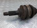 полуось передняя левая (приводной вал, ШРУС) Kia Carens 2 поколение 2007, 2.0 л., CRDi, дизель, - - фото №2