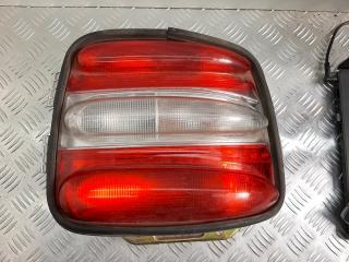 фонарь задний правый Fiat Brava 1 поколение 1995, 1.6 л., i, хетчбэк 5 дв., 37200748D
