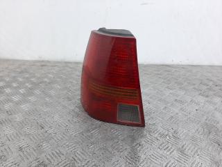 фонарь задний левый Volkswagen Golf 4 поколение 2000, универсал