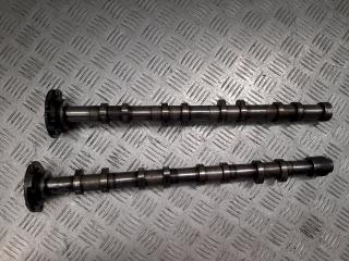 распредвал Ford Transit 6 поколение 2005, 2.0 л., TDDi, XS7Q-6A270-AD, XS7Q-6A273-AF