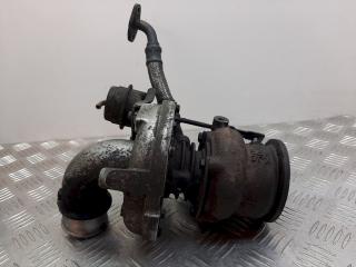 турбина Mercedes-Benz Vito W638 2001, 2.2 л., CDi, A6110960299