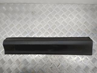 молдинг крыла Mazda CX-5 1 поколение [рестайлинг] 2020, KB7W-51RC1