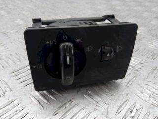 переключатель света Ford Transit Connect 1 поколение 2009, 4M5T13A024EA