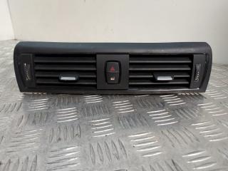 дефлектор обдува салона BMW 1 серия F20/F21 2013, 9205357