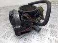 заслонка дроссельная Volkswagen Passat B5 1998, 2.8 л., i, 078133063AM - фото №2