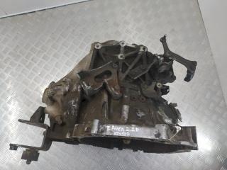 КПП механическая (МКПП) Toyota Avensis 2 поколение (T250) 2006, 2.2 л., D-4D, дизель, BH