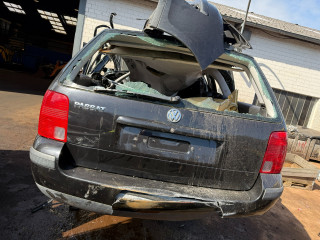 Volkswagen Passat B5