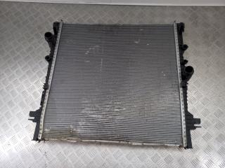 радиатор (основной) BMW X5 G05 2020, 3.0 л., i, 5A06FE3