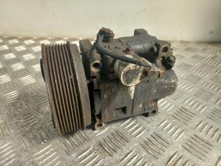 компрессор кондиционера Mazda 6 GG [рестайлинг] 2005, 2.0 л., TD, H12A1AE4DC