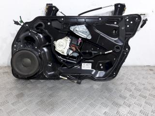 стеклоподъемник электрический Volkswagen Passat B6 2008, 3C1837756L