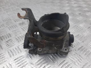 заслонка дроссельная Ford Fiesta 5 поколение 2006, 1.3 л., i