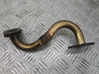 трубка системы рециркуляции EGR Ford Focus 1 поколение [рестайлинг] 2004, 1.8 л.