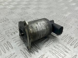 клапан EGR Renault Megane 1 поколение [рестайлинг] 2001, 1.9 л., DCi, 8200282880