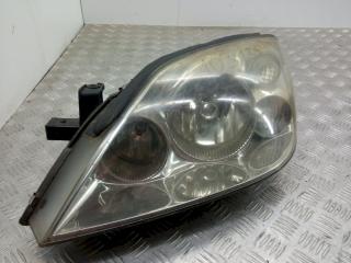 фара противотуманная левая Ford Focus 1 поколение 2001, 2M51-15201-AH