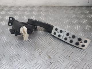 педаль Volkswagen Touareg 1 поколение 2005, 3.0 л., TDi, 7L0723507B