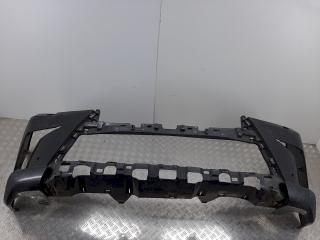 бампер передний Lexus LX 3 поколение [2-й рестайлинг] 2019, 52119-60G80