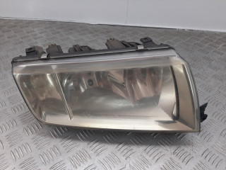 фара правая Skoda Fabia 1 поколение (6Y) [рестайлинг] 2004, 1.2 л., i, AZQ, бензин, МКПП