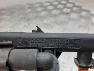 топливная рампа Alfa Romeo 156 1 поколение 2002, 1.6 л., i, 280151048