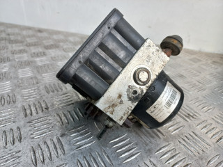 блок ABS Suzuki Splash 1 поколение 2008, 1.3 л., D13A, дизель, 06.2109-5172.3