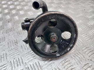 насос гидроусилителя руля Kia Carens 1 поколение 2002, 2.0 л., CRDi